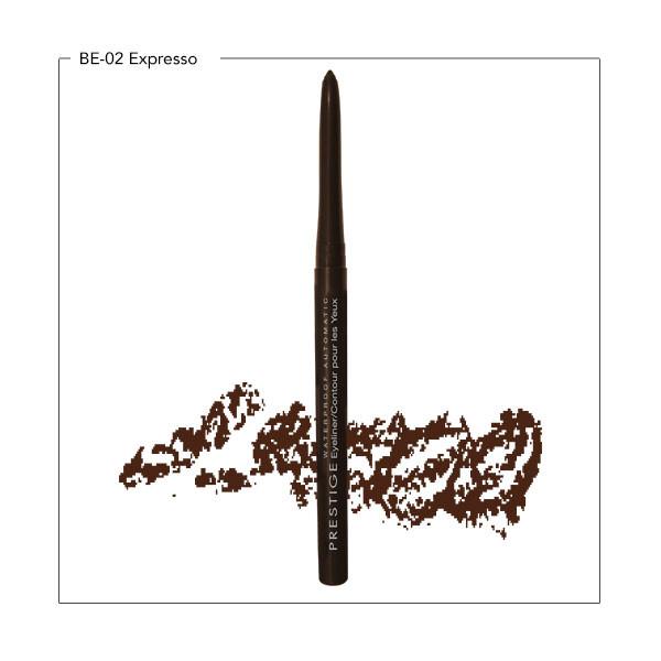 Prestige Eyeliner, Waterproof Automatic - ADDROS.COM